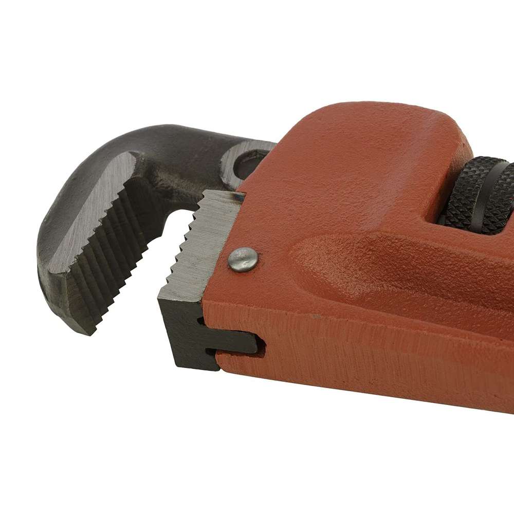 Stanley 87-626 550mm Pipe Wrench 0