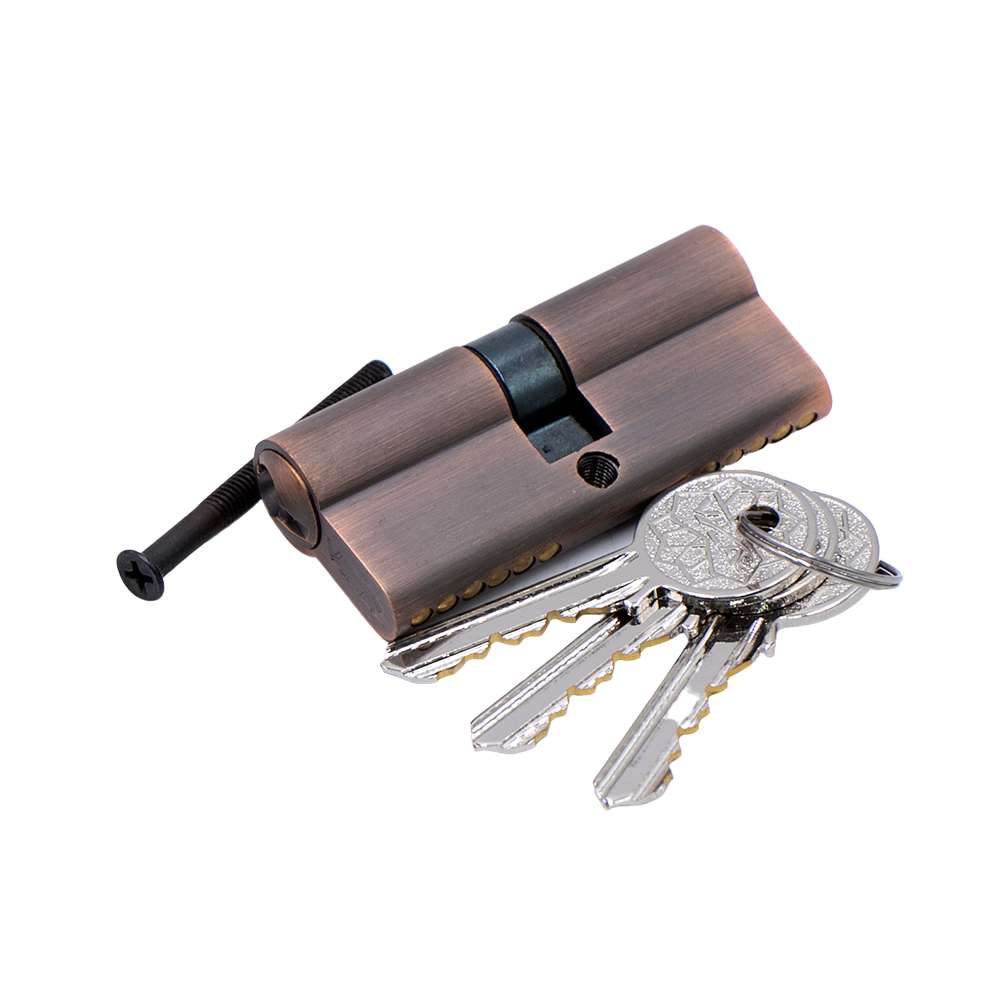 70mm Door Cylinder 1