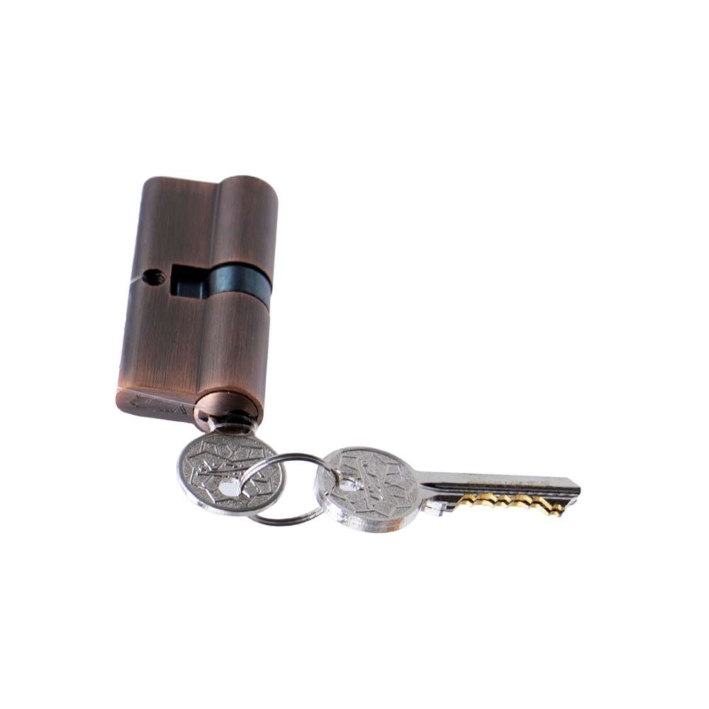 70mm Door Cylinder 2