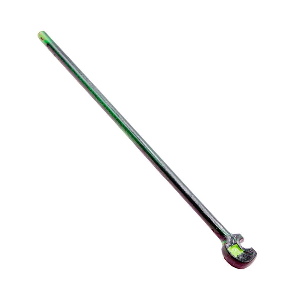 مفاتيح ثني القضبان قياس (12mm) 1