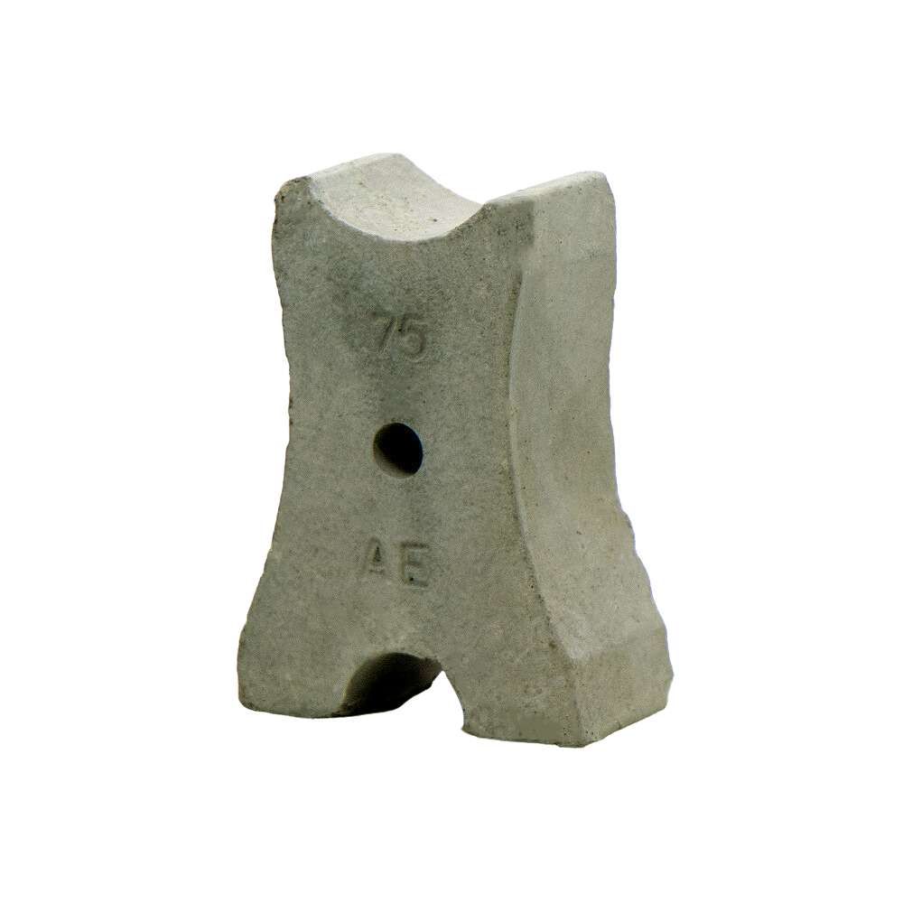 75mm Concrete Spacer 3