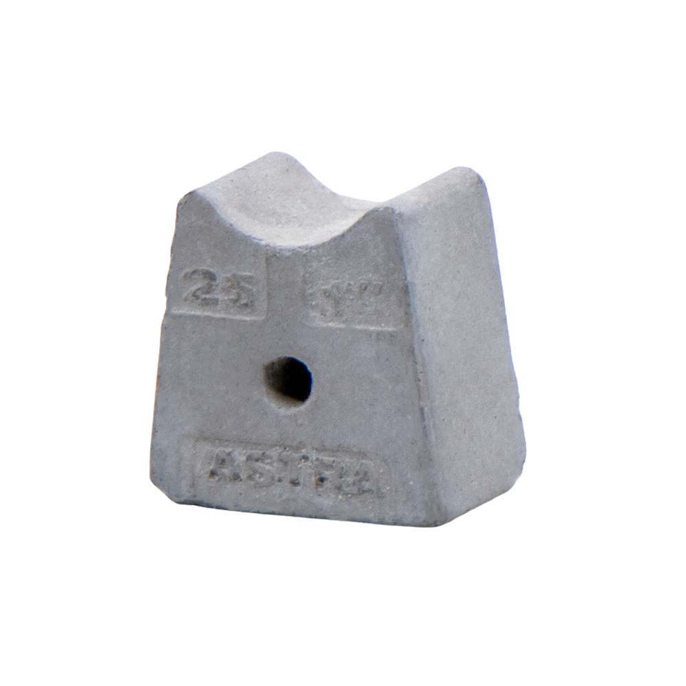 25mm Concrete Spacer 0