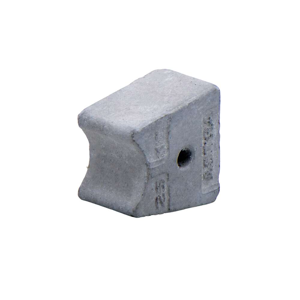 25mm Concrete Spacer 3