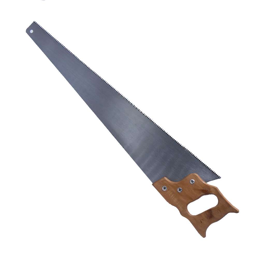 24" Wood Hand Saw 1