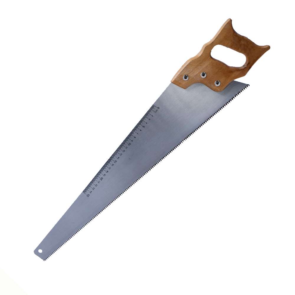 24" Wood Hand Saw 0