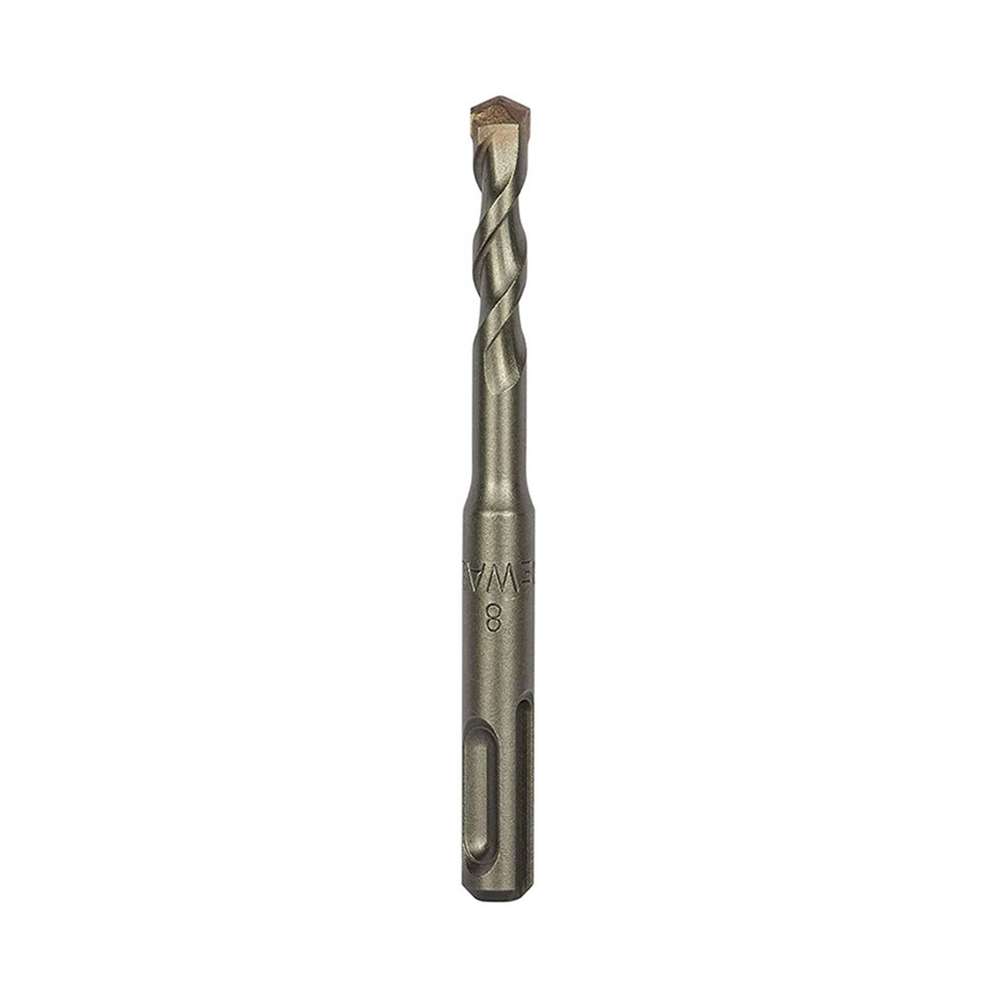 Dewalt SDS+ Drill Bit-8mm X 50mm X 110mm 0