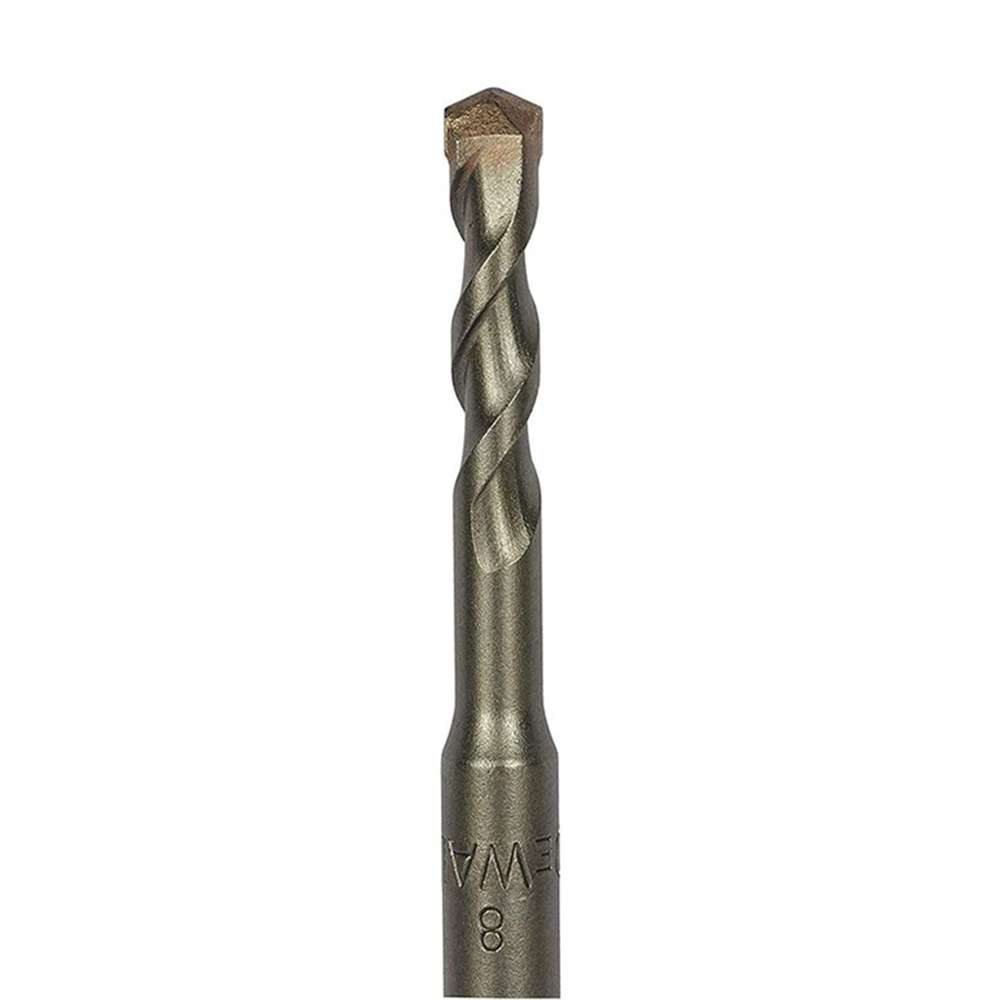 Dewalt SDS+ Drill Bit-8mm X 50mm X 110mm 1