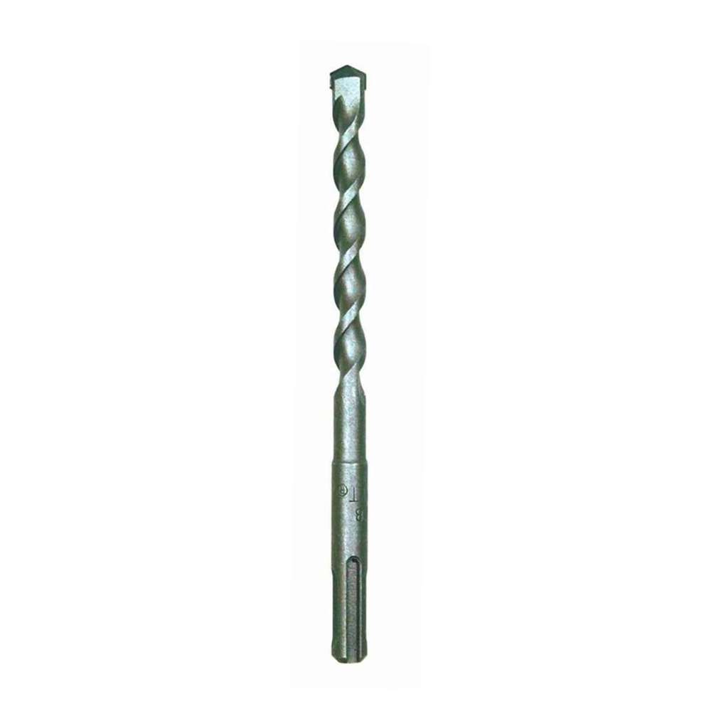 أداة (ريشة) مثقب ديوالت نوع (SDS+) قياس (95mmX160mm) قطر (8mm) 0