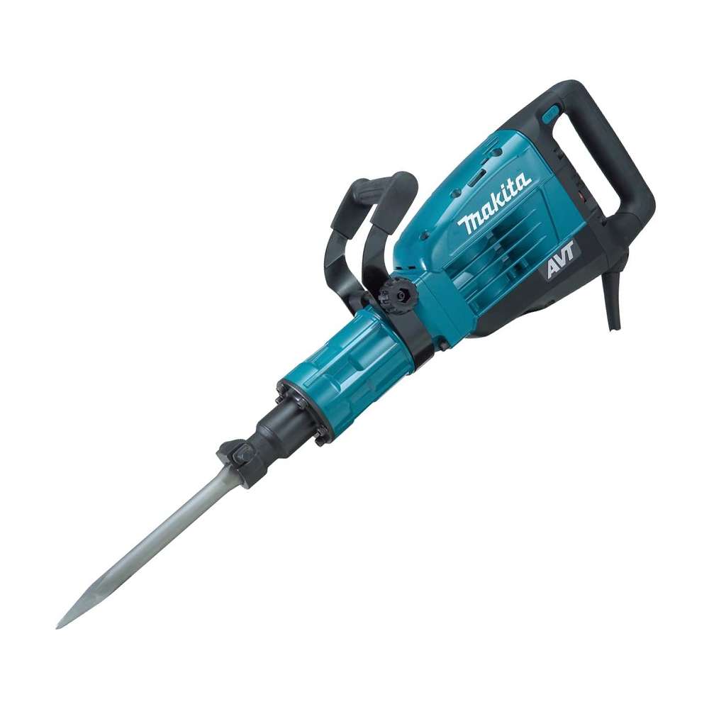 Makita HM1317C Demolition Hammer 30mm Hex Shank 1510W Power 1