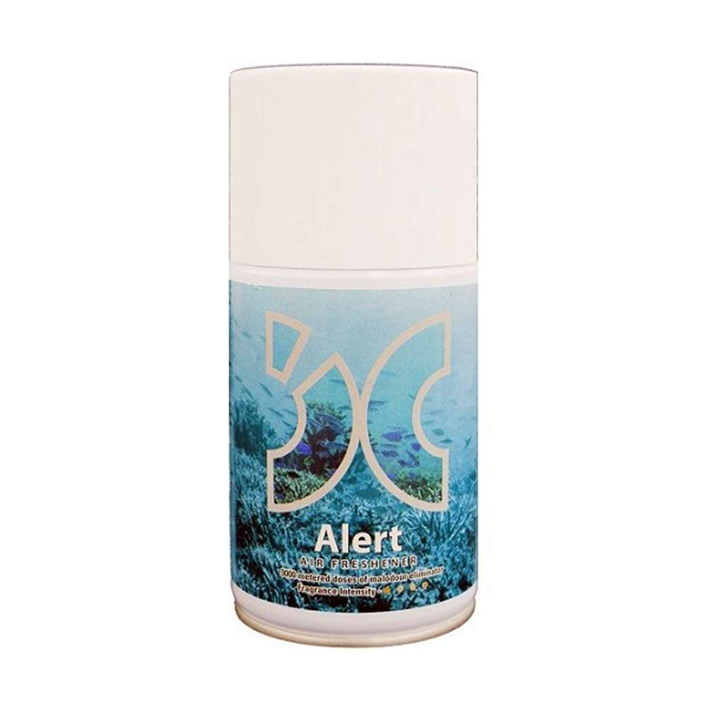 Intercare (270ml) Air Freshner Alert WHICCH00056 0