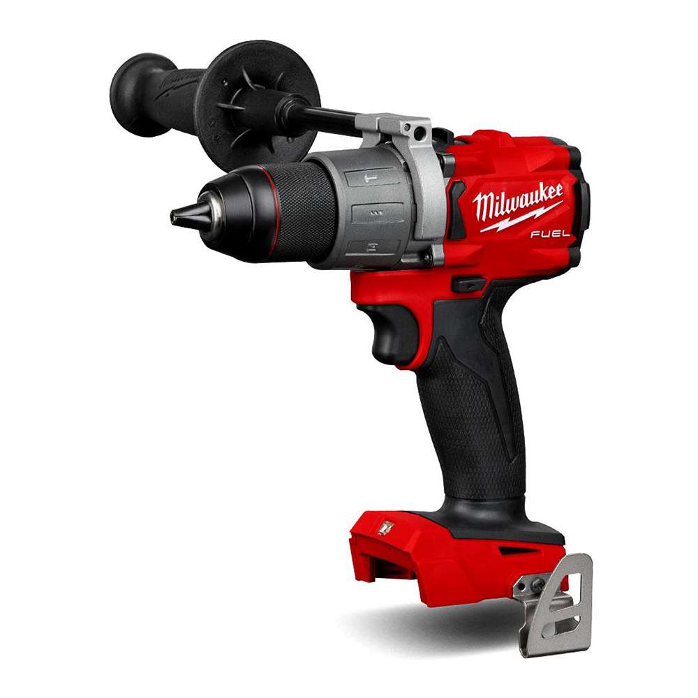 Milwaukee M18FPD2-0X Fuel 13MM 18V Cordless Hammer Drill/Driver (Bare Tool) 0
