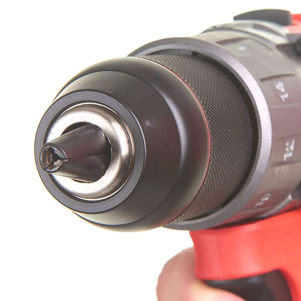 Milwaukee M18FPD2-0X Fuel 13MM 18V Cordless Hammer Drill/Driver (Bare Tool) 2