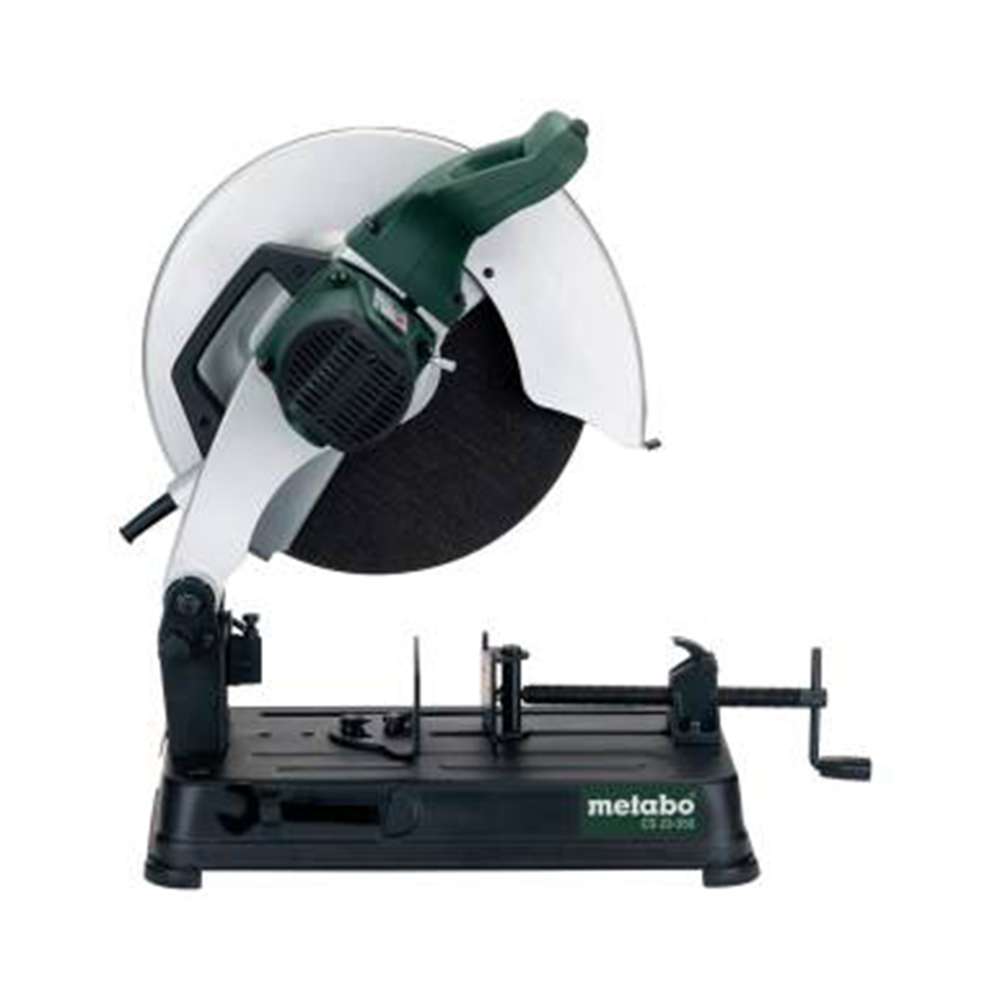 Metabo CS 23-355 110-120 V Metal Chop Saw 1