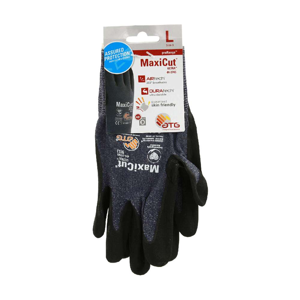 ATG Maxi Cut Ultra ProRange Gloves 44-3745-XXXL 1