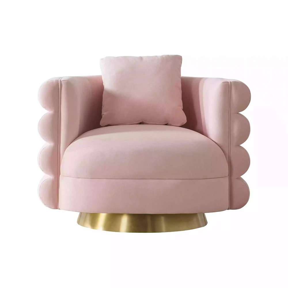 RoAlice Single Seater - Pink 1