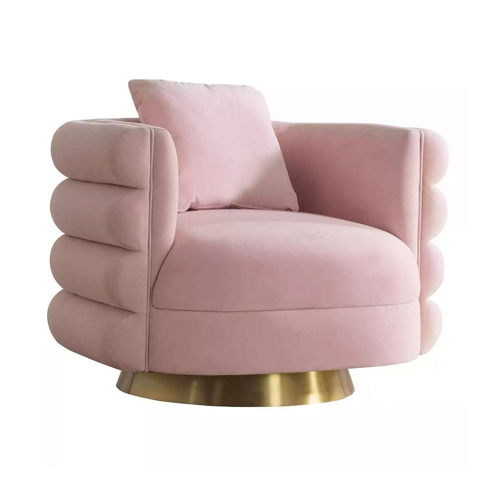RoAlice Single Seater - Pink 5