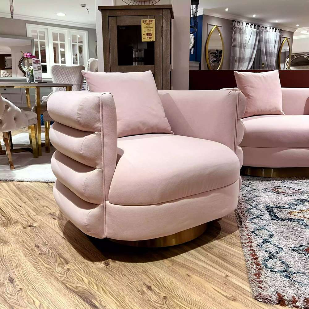 RoAlice Single Seater - Pink 0