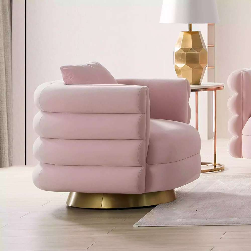 RoAlice Single Seater - Pink 2