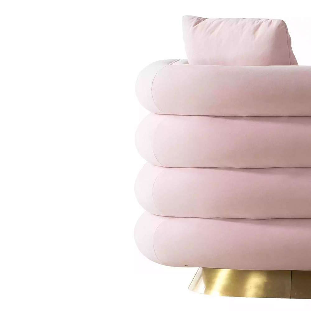 RoAlice Single Seater - Pink 3