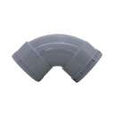 Atlas 4" x 90 Degree UPVC Elbow  - Per Pcs 1