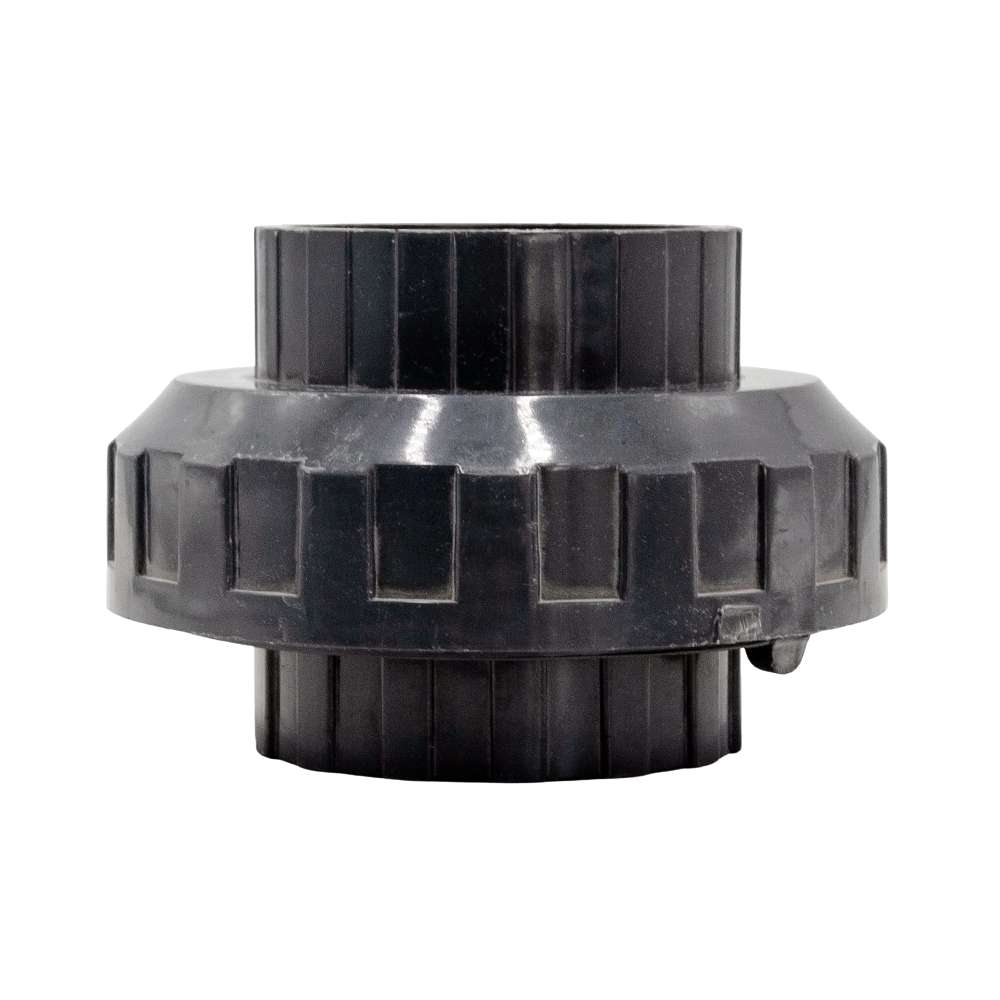 وصلة أنابيب السباكة البلاستيكية (PVC) من (ERA) قياس (90mm) يباع بالقطعة 2