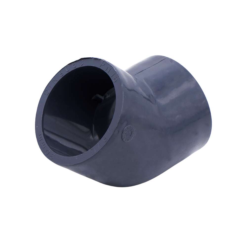 Atlas 45 Degree PVC Elbow - Per Pcs 2