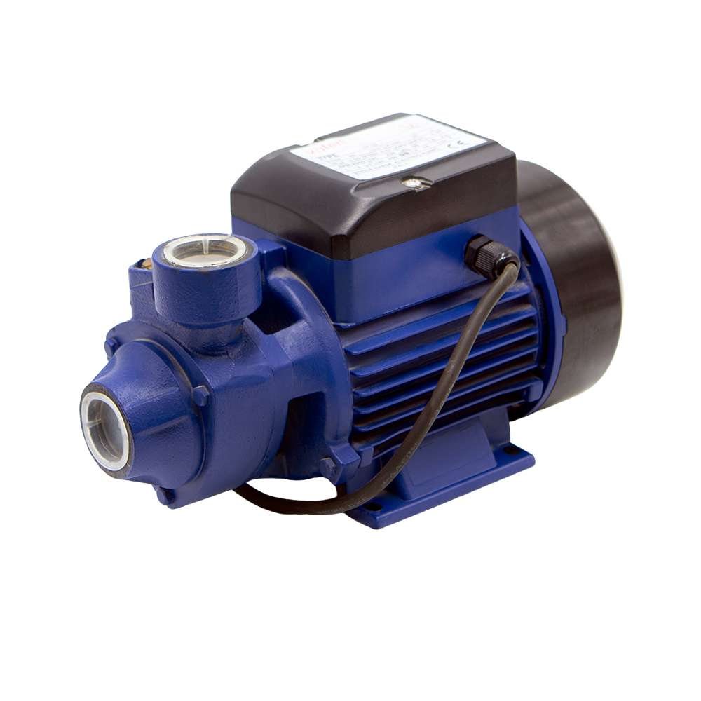 Valeri Water Pump, 0.5 HP, Unsurpassed Performance & Low Consumption 0