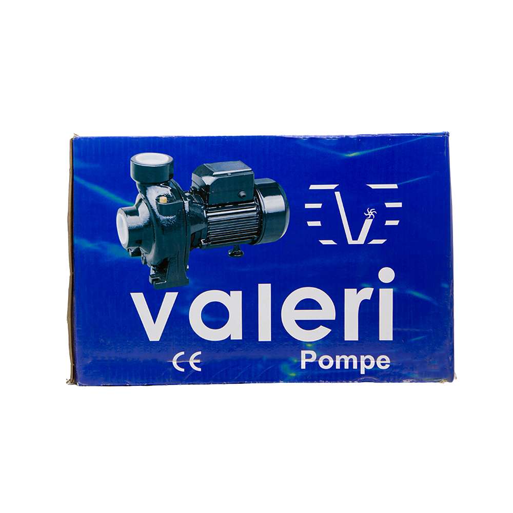 Valeri 1.5HP Water Pump 3