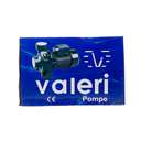 VALERI 1.5HP WATER PUMP VP-150 1.1KW/1.5HP, 1x220/240V 3