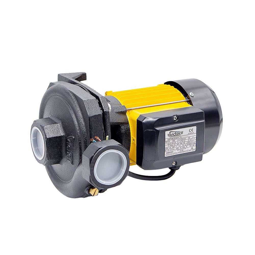 Victor 2HP Centrifugal Pump 1