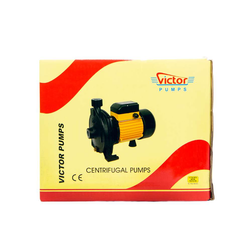 Victor 0.5HP Centrifugal Pump 5