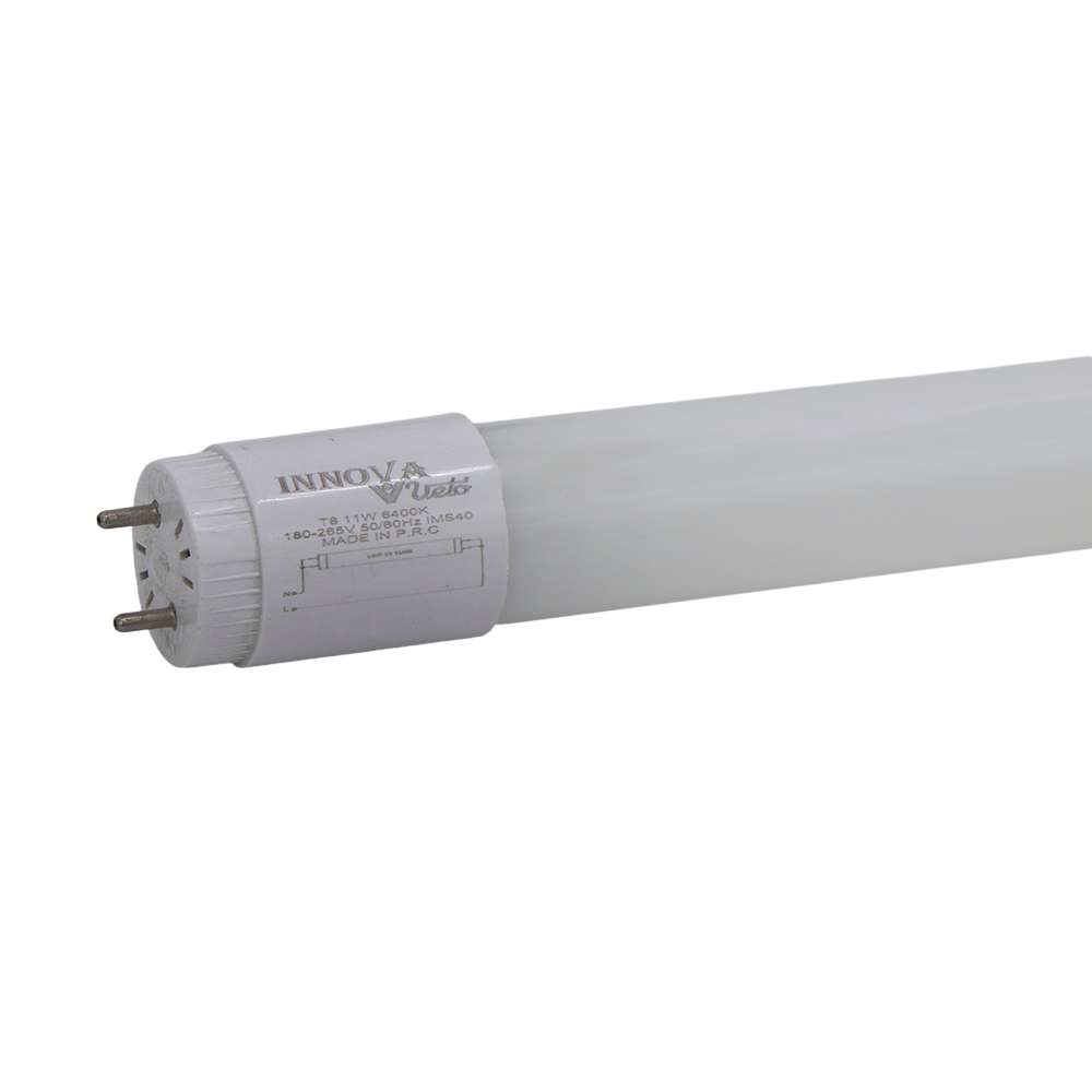 Veto 2F 11W LED Tube Light 2