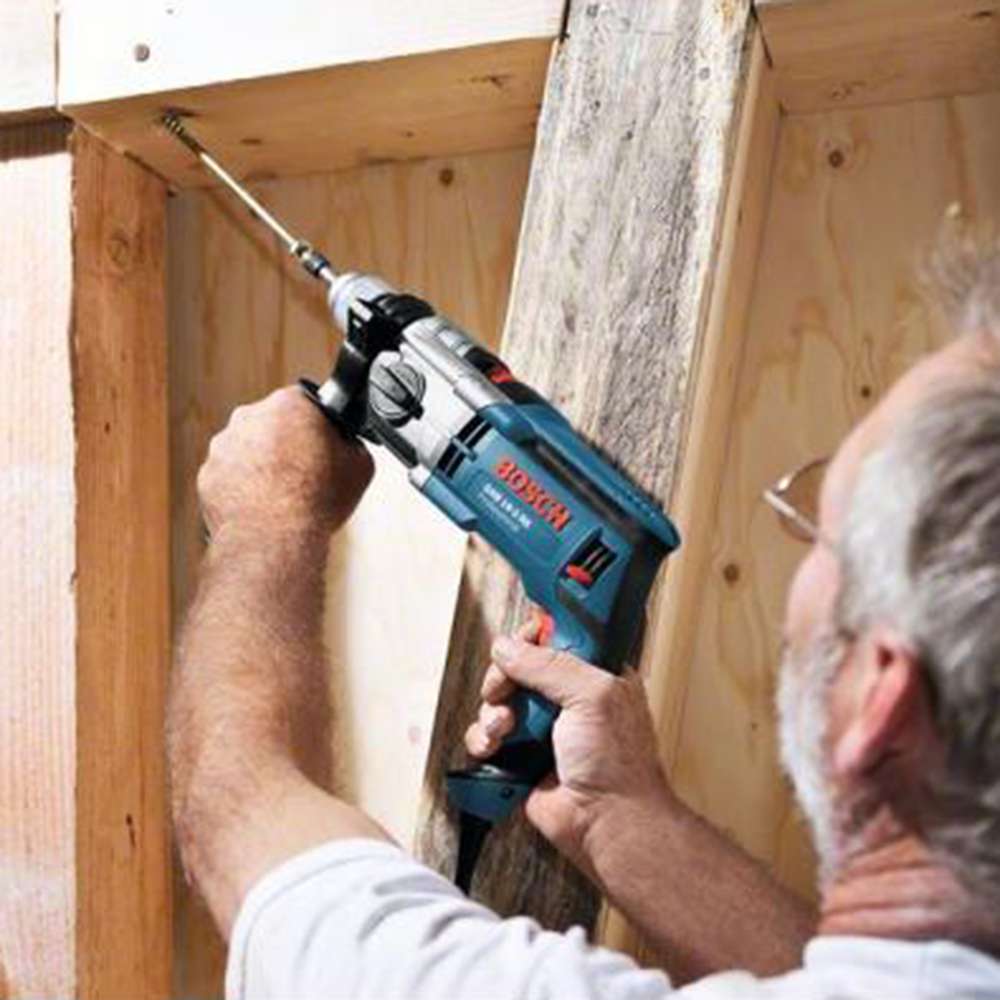 Bosch GSB 19-2 RE Professional Impact Drill 3