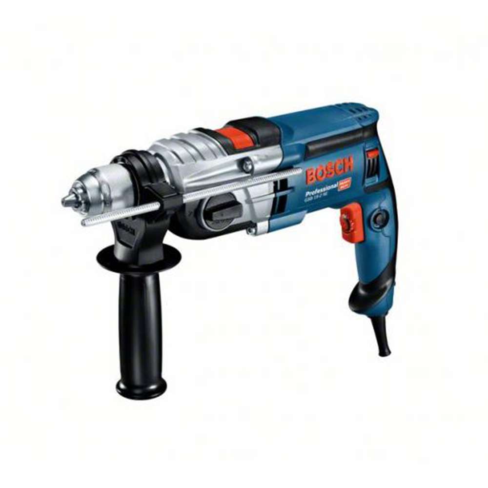 Bosch GSB 19-2 RE Professional Impact Drill 0