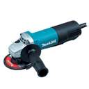 Makita 9556HPG 100mm 840W Angle Grinder with Paddle Switch 1