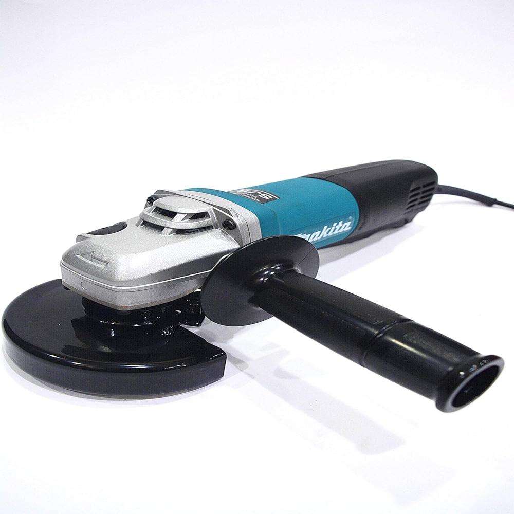 Makita 9564PZ 4-1/2" 1100W Angle Grinder 0