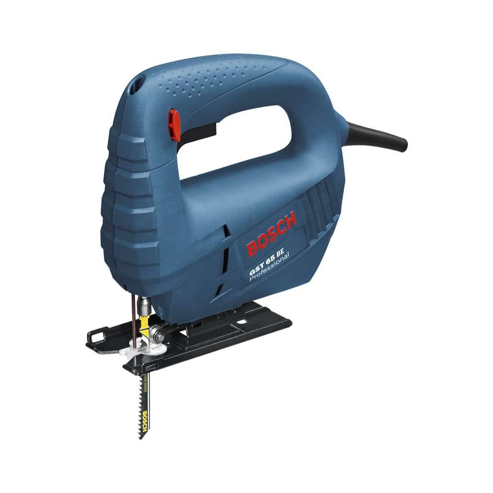 Bosch GST 65 BE Professional Jigsaw 0