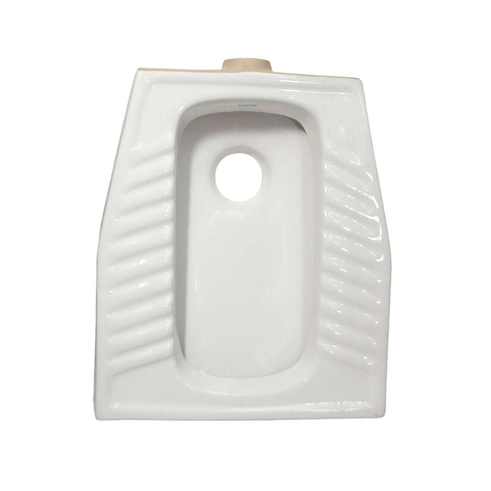 18" WC Arabic Toilet Seat 1