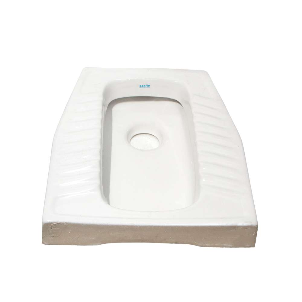 18" WC Arabic Toilet Seat 0