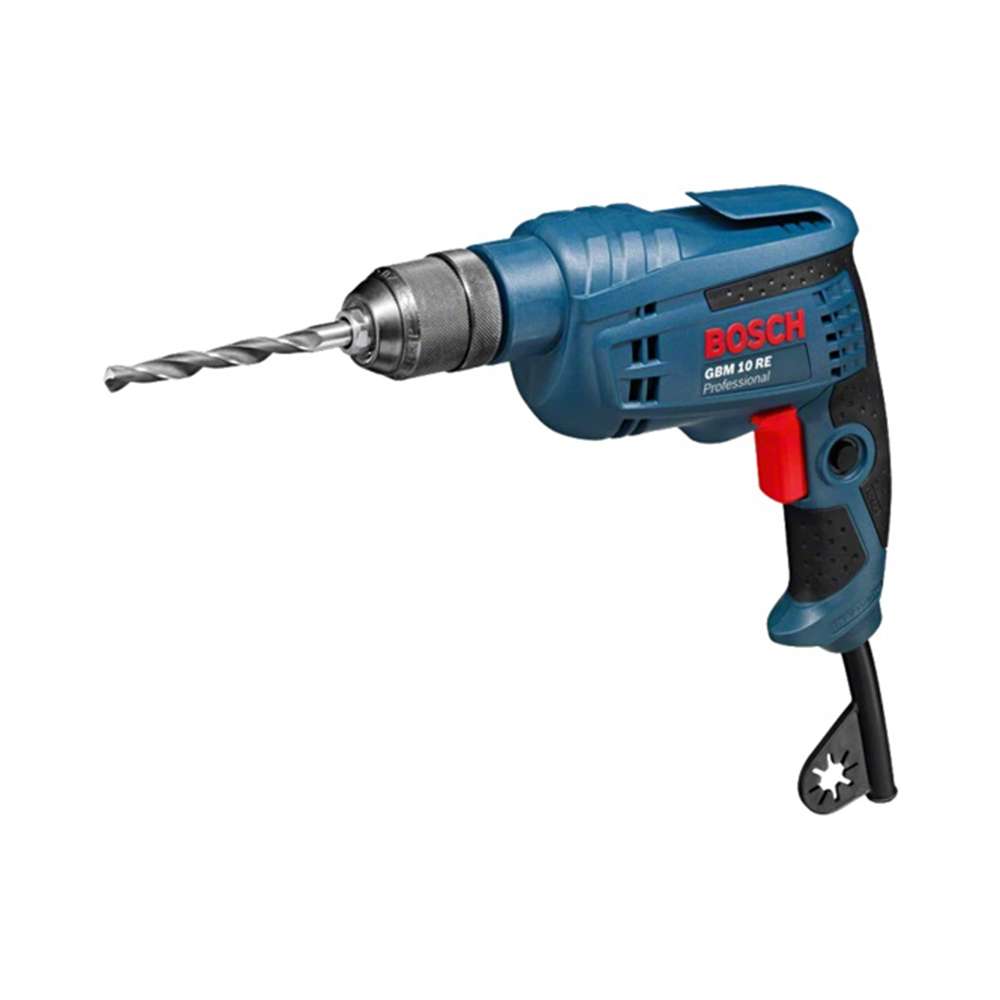 Bosch Professional GBM 10 RE (601473600) 600W 230V Drill 4