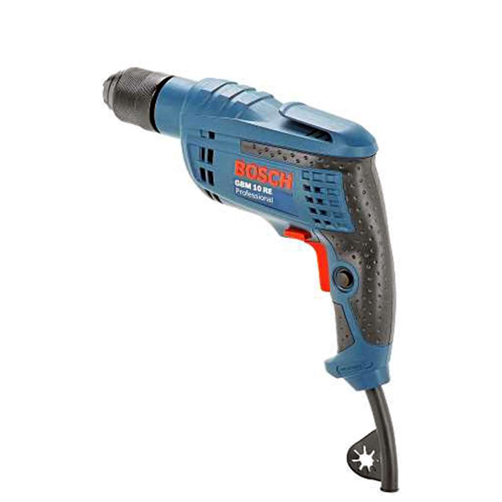 Bosch Professional GBM 10 RE (601473600) 600W 230V Drill 1