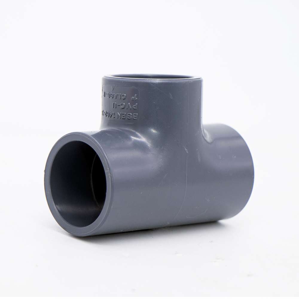 Atlas 3" PVC Tee  - Per Pcs 1