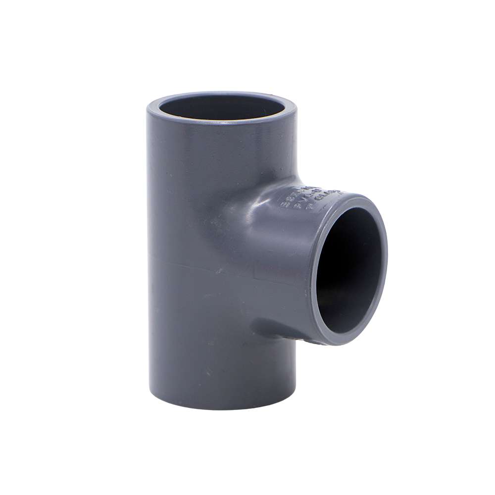 Atlas 2" PVC Tee 2
