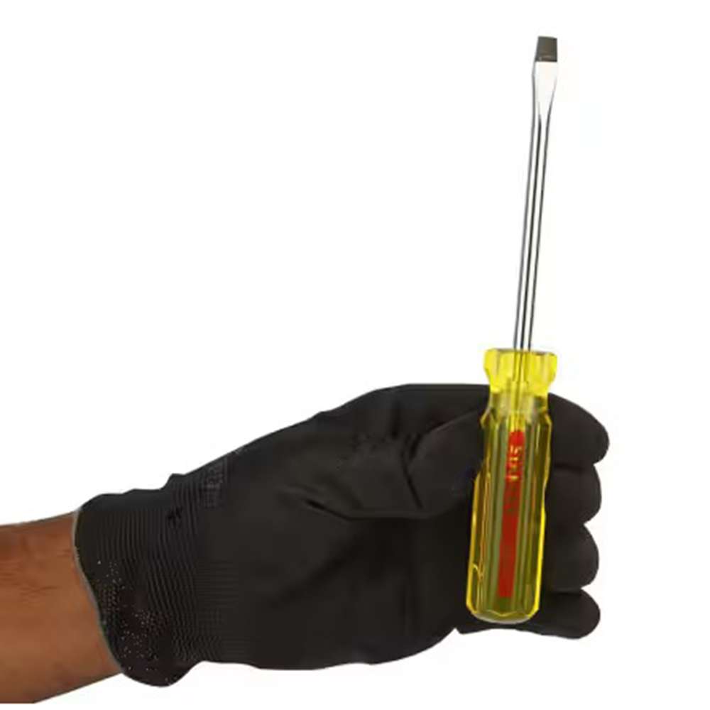 Stanley 62-247-8 6 x 100mm Fix Bar Slotted Screwdriver 0