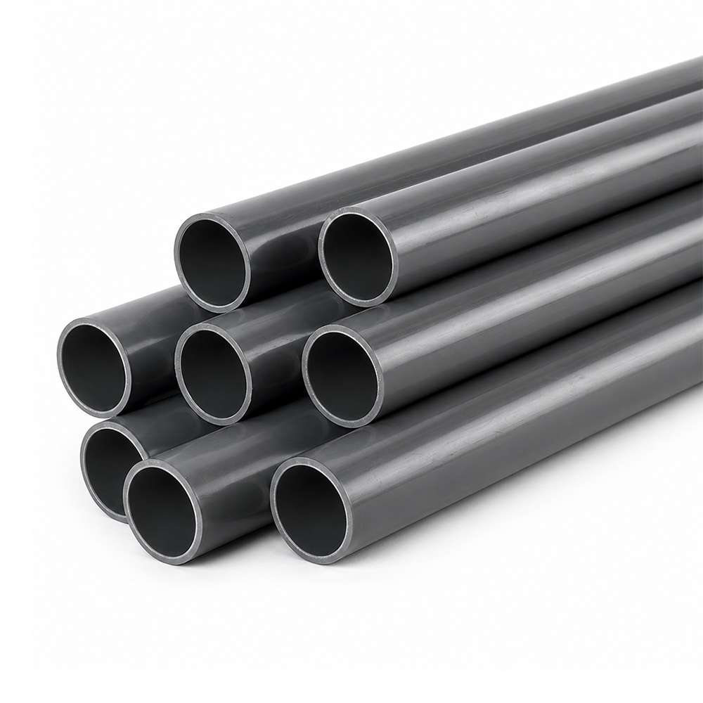 Al Gawas 6" x 5.8m Class 16 PVC Pipe