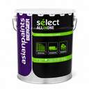 Asian Paints Berger Select All‑In‑One Enamel, 16L, Shade 385, High‑Gloss, Project Pack 0