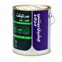 Asian Paints Berger Select All‑In‑One Enamel, 3.6L, Shade 385, Tough Gloss, Easy Clean 4