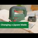 Bosch 2609256744 Jigsaw Blade Set – 10 Pcs/Set 2