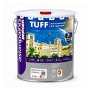 Asian Paints Berger 27kg Tuff Exterior Matt W0 0