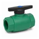 Banninger PPR Ball Valve 1